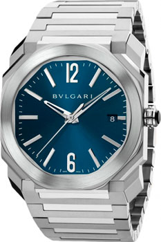 Часы Bvlgari Octo 102105-BGO38C3SSD