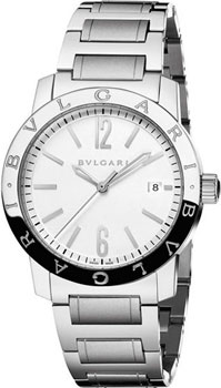 Часы Bvlgari Bvlgari bvlgari 102110-BB39WSSD