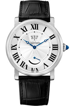 Часы Cartier Rotonde de Cartier W1556369