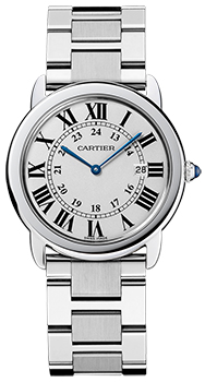 Часы Cartier Ronde de Cartier W6701005