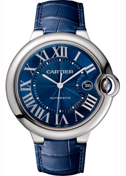Часы Cartier Ballon Bleu de Cartier WSBB0025
