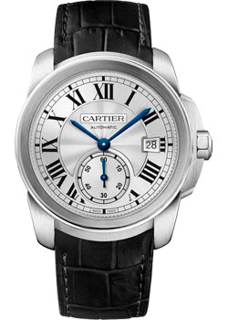 Часы Cartier Calibre de Cartier WSCA0003