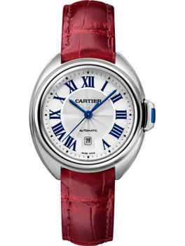 Часы Cartier Cle de Cartier WSCL0016