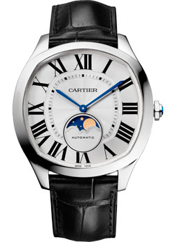 Часы Cartier Drive de Cartier WSNM0008