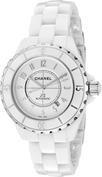 Часы Chanel J12 H2981