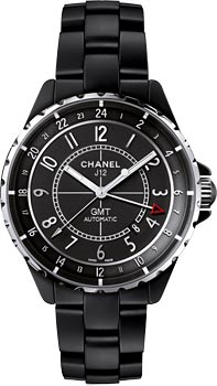 Часы Chanel J12 H3101