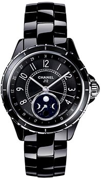 Часы Chanel J12 H3406