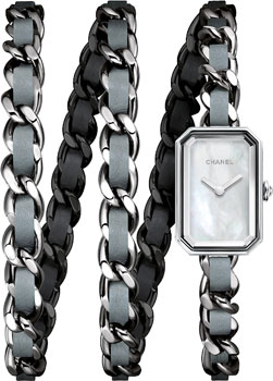 Часы Chanel Premiere H4327