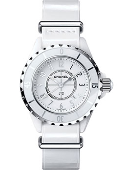 Часы Chanel J12 H4656