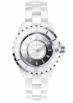 Часы Chanel J12 H4861