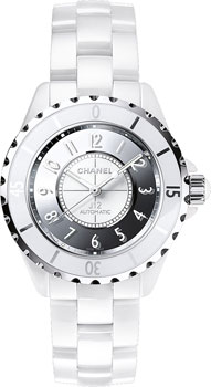 Часы Chanel J12 H4862