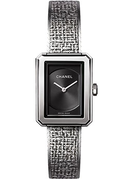 Часы Chanel Boy-friend H4876