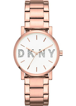 Часы DKNY Soho NY2654