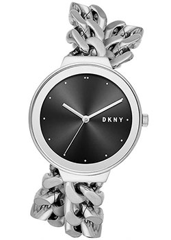 fashion наручные  женские часы DKNY NY2723. Коллекция Astoria - фото 1