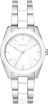 fashion наручные  женские часы DKNY NY2904. Коллекция Nolita - фото 1