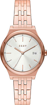 Часы DKNY Parsons NY2947