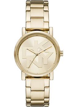 Часы DKNY Soho NY2959