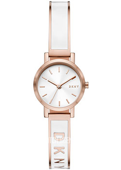 fashion наручные  женские часы DKNY NY2960. Коллекция Soho - фото 1