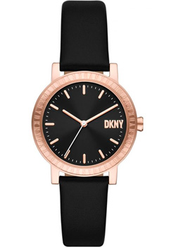Часы DKNY Soho NY6618