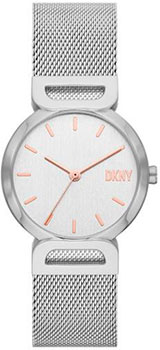 Часы DKNY Downtown NY6623