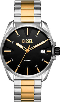 Часы Diesel MS9 DZ2196