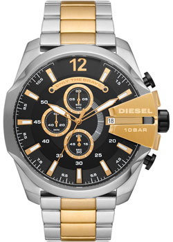 Часы Diesel DZ7475 - купить мужские наручные часы в интернет-магазине  Bestwatch.ru. Цена, фото, характеристики. - с доставкой по