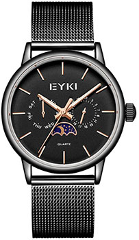 Часы EYKI E-Times E2091L-CZ4HHH