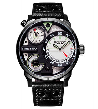 fashion наручные  мужские часы EYKI E3065L-DZ2HHY. Коллекция Overfly - фото 1