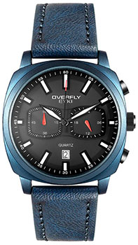 Часы EYKI Overfly E3143L-DZ4BBH