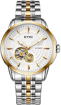 Часы EYKI Flywheels E7019L-CZ8TTT