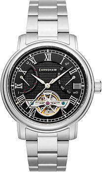 Часы Earnshaw Longcase ES-8169-11