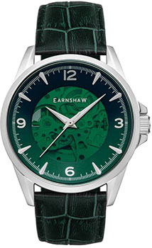 Часы Earnshaw Lincoln ES-8216-03