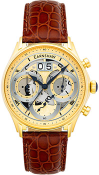 Часы Earnshaw Nasmyth ES-8260-04