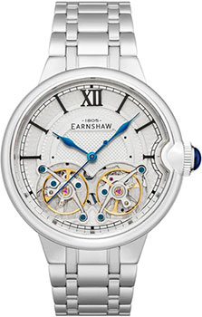 Часы Earnshaw Barallier ES-8266-11