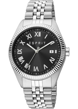 Часы Esprit Hugh ES1G365M0055