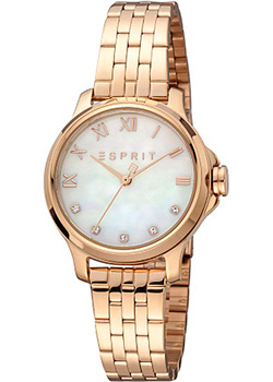 Часы Esprit Bent II ES1L144M3085