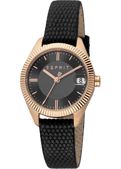 Часы Esprit Madison date ES1L340L0035