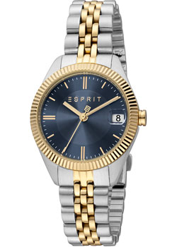 Часы Esprit Madison date ES1L340M0105