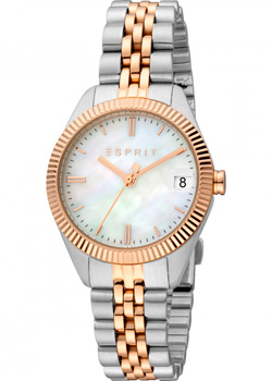 Часы Esprit Madison date ES1L340M0115