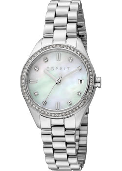 Часы Esprit Alia date ES1L341M0055