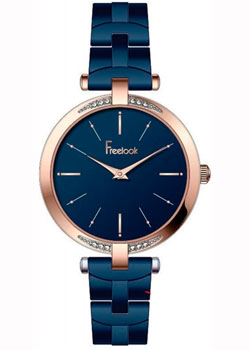 fashion наручные  женские часы Freelook F.7.1038.02. Коллекция Lumiere - фото 1