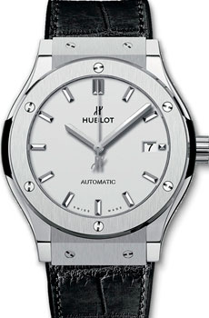 Часы Hublot Classic Fusion 542.NX.2611.LR