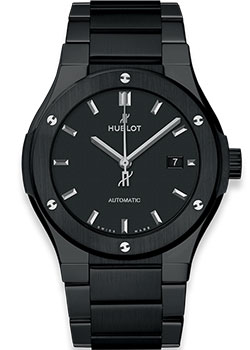Часы Hublot Classic Fusion 548.CM.1170.CM