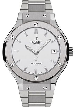 Часы Hublot Classic Fusion 568.NX.2610.NX