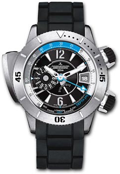 Часы Jaeger-LeCoultre Master 185T770