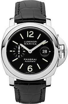 Часы Panerai Luminor PAM00104