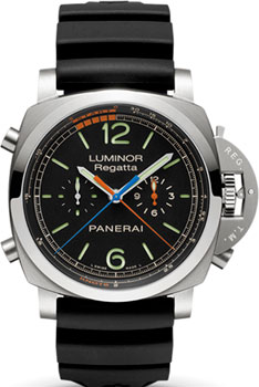 Часы Panerai Luminor 1950 PAM00526