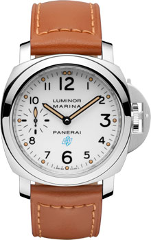 Часы Panerai Luminor PAM00660