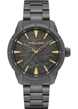 Часы Police Pendry PEWJG2202902