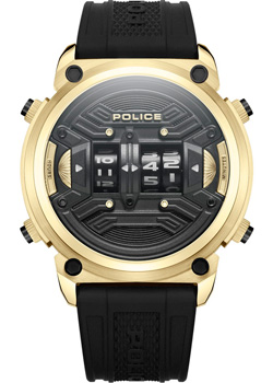 Часы Police Rotor PEWJP2228501